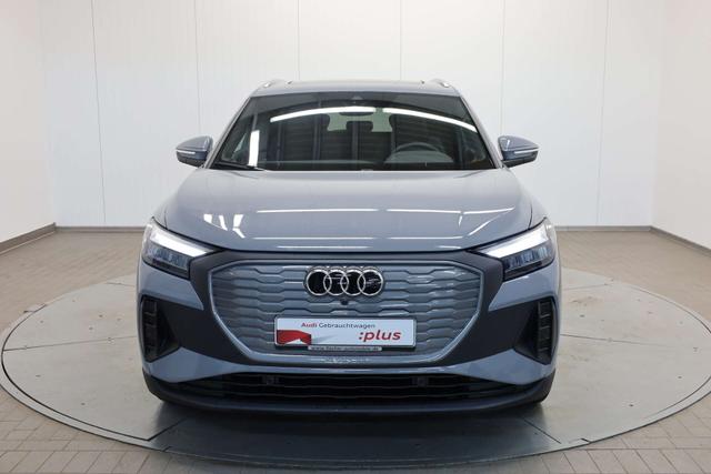 Audi Q4 e-tron S line 