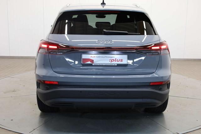 Audi Q4 e-tron S line 