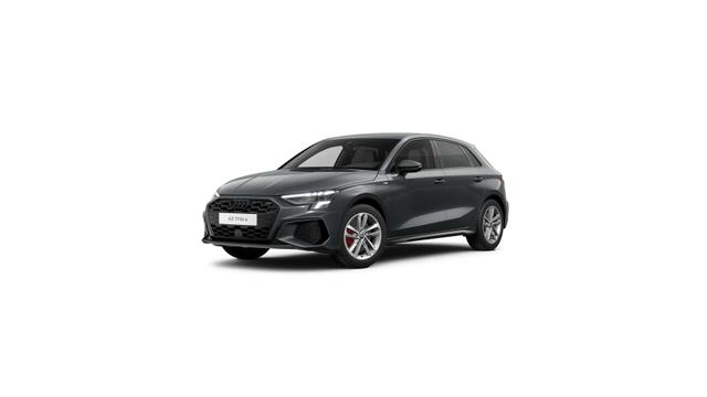 Audi A3 Sportback - 45 TFSI e S line