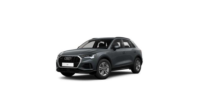 Audi Q3 - 40 TFSI quattro