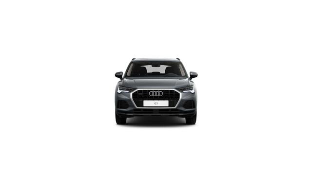 Audi Q3 40 TFSI quattro 