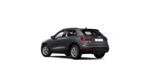 Audi Q3 40 TFSI quattro 
