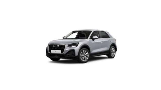 Audi Q2 - 35 TFSI