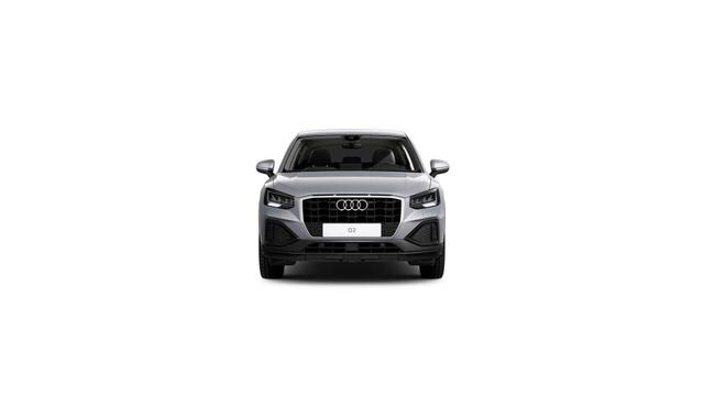 Audi Q2 35 TFSI 