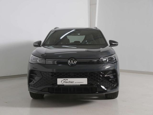 Volkswagen Tiguan 1 2.0 TSI 4Motion R-Line Black Style 
