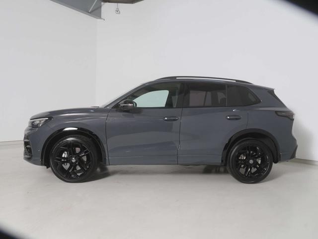 Volkswagen Tiguan 1 2.0 TSI 4Motion R-Line Black Style 
