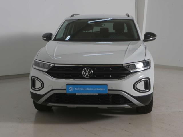 Volkswagen T-Roc 1 1.0 TSI GOAL 