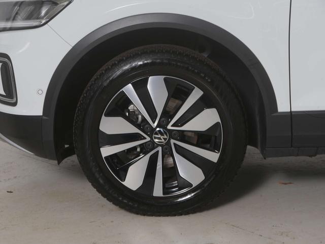Volkswagen T-Roc 1 1.0 TSI GOAL 