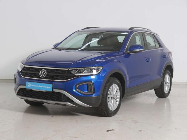 Volkswagen T-Roc - 1 1.0 TSI Life