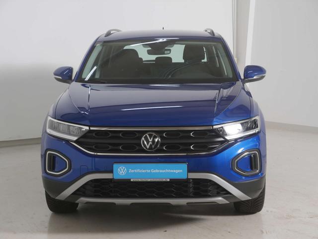 Volkswagen T-Roc 1 1.0 TSI Life 