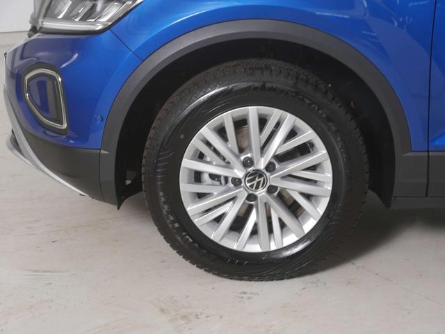 Volkswagen T-Roc 1 1.0 TSI Life 