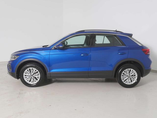 Volkswagen T-Roc 1 1.0 TSI Life 