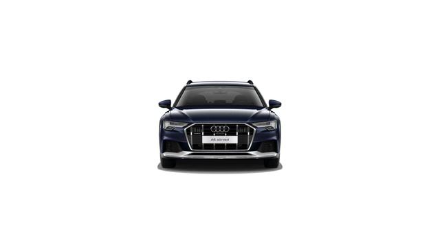 Audi A6 allroad quattro 55 TFSI 