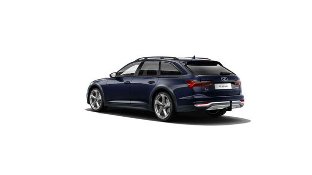 Audi A6 allroad quattro 55 TFSI 