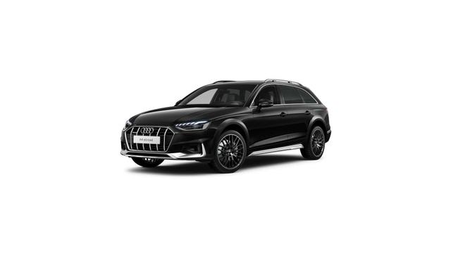 Audi A4 Avant - 1 allroad 45 TFSI quattro