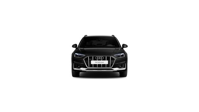 Audi A4 Avant 1 allroad 45 TFSI quattro 