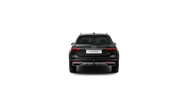 Audi A4 Avant 1 allroad 45 TFSI quattro 
