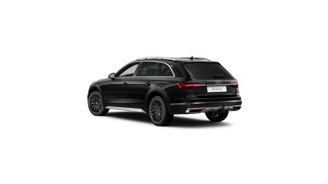 Audi A4 Avant 1 allroad 45 TFSI quattro 