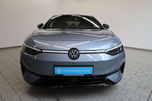 Volkswagen ID.7 Limousine Elektro Pro 77 kWh 