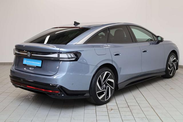 Volkswagen ID.7 Limousine Elektro Pro 77 kWh 