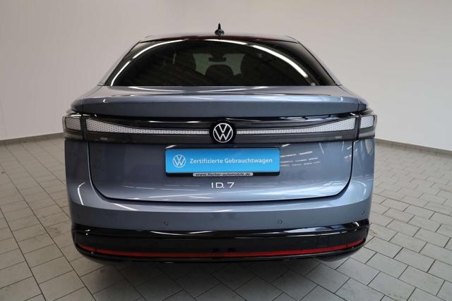 Volkswagen ID.7 Limousine Elektro Pro 77 kWh 
