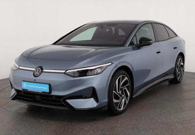 Volkswagen ID.7 Limousine - 1 Elektro Pro 77 kWh