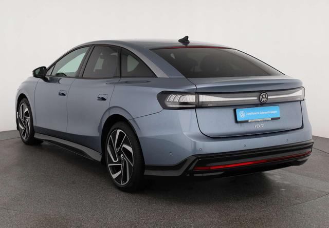 Volkswagen ID.7 Limousine 1 Elektro Pro 77 kWh 