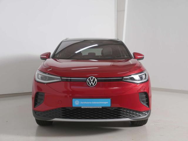 Volkswagen ID.4 - 1 Elektro Pro 77 kWh
