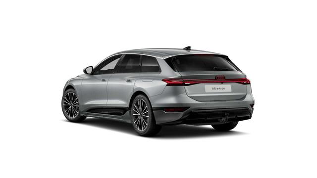 Audi A6 Avant e-tron 1 Elektro performance 