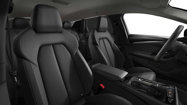 Audi A6 Avant e-tron 1 Elektro performance 