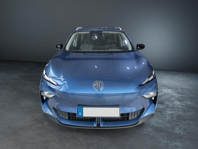 MG S5 EV Comfort Long Range TOTW ACC LENKRADH SITZH 