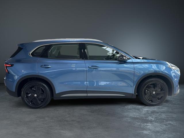 MG S5 EV Comfort Long Range TOTW ACC LENKRADH SITZH 