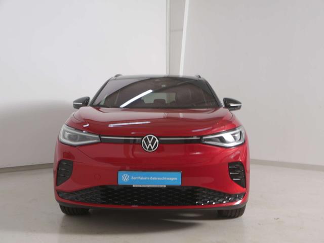 Volkswagen ID.4 - 1 Elektro GTX 77 kWh