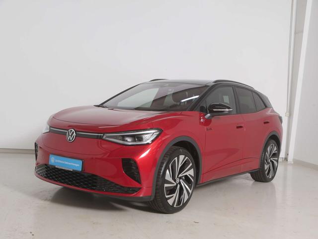 Volkswagen ID.4 1 Elektro GTX 77 kWh 