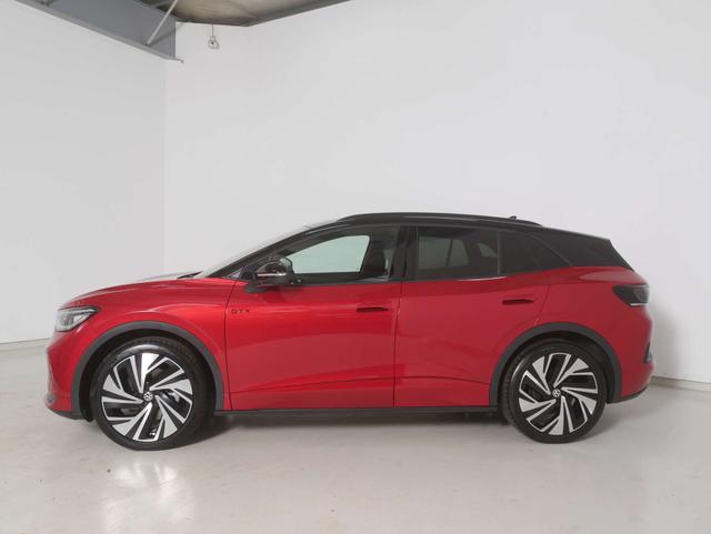 Volkswagen ID.4 1 Elektro GTX 77 kWh 