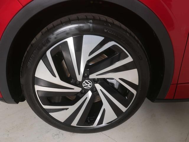 Volkswagen ID.4 1 Elektro GTX 77 kWh 