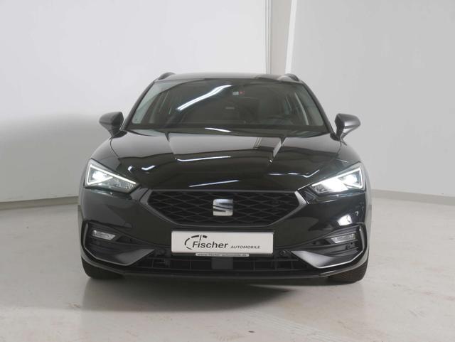 Seat Leon Sportstourer 1 1.5 eTSI FR 