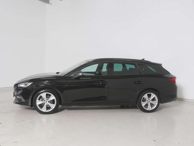 Seat Leon Sportstourer 1 1.5 eTSI FR 
