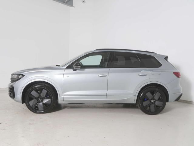 Volkswagen Touareg 3.0 TSI V6 eHybrid 4Motion R 