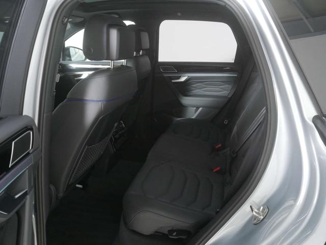 Volkswagen Touareg 3.0 TSI V6 eHybrid 4Motion R 