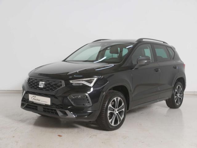 Seat Ateca - 1 2.0 TDI FR