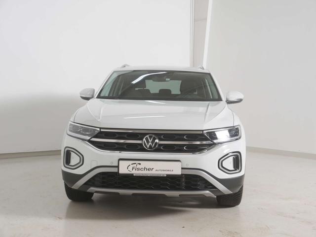 Volkswagen T-Roc 1 1.5 TSI Style 