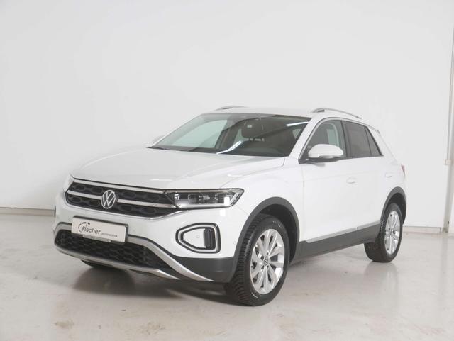 Volkswagen T-Roc - 1 1.5 TSI Style