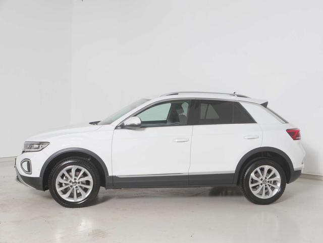 Volkswagen T-Roc 1 1.5 TSI Style 