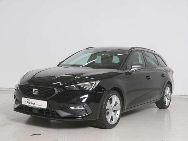 Seat Leon Sportstourer - 1 1.5 eTSI FR