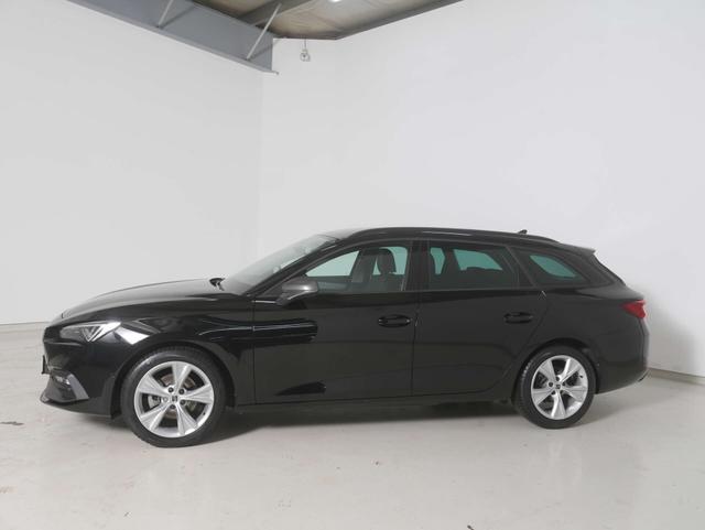 Seat Leon Sportstourer 1 1.5 eTSI FR 