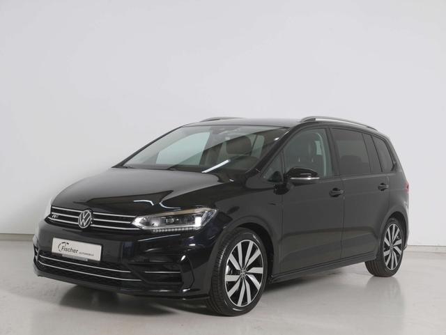 Volkswagen Touran - 1 2.0 TDI R-Line