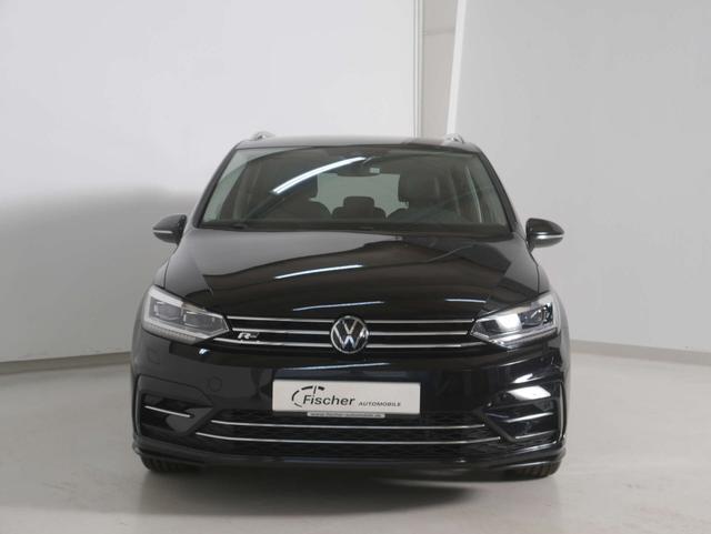 Volkswagen Touran 1 2.0 TDI R-Line 