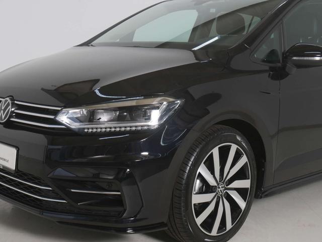 Volkswagen Touran 1 2.0 TDI R-Line 