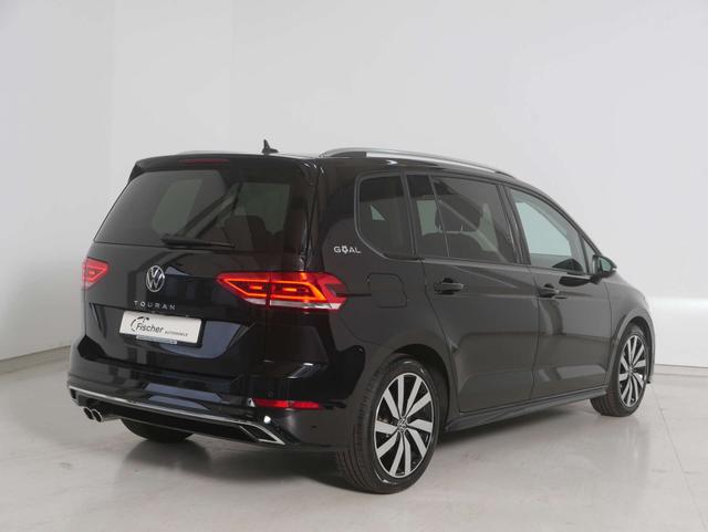 Volkswagen Touran 1 2.0 TDI R-Line 